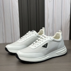 Prada Low Shoes